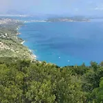 ヴィラ Bord De Mer-le Mas De Fabregas - 600 M De La ラ・セーヌ・シュル・メール