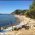 Bord De Mer-le Mas De Fabregas - 600 M De La Vila *