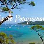 Bord De Mer-le Mas De Fabregas - 600 M De La Vila *