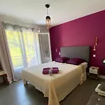 Villa Bord De Mer-le Mas De Fabregas - 600 M De La La Seyne-sur-Mer