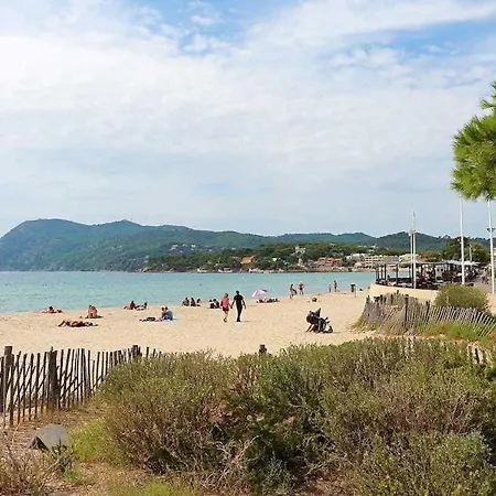 Bord De Mer-le Mas De Fabregas - 800 M De La וילה